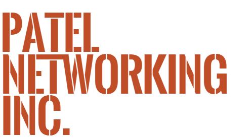 Patel Networking Inc. | Expert To Build your Business Network