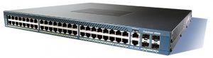 Cisco-Catalyst-4948-Switch