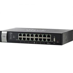 Cisco rv325 wan vpn router